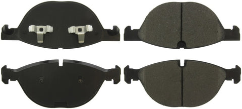 StopTech Street Brake Pads - Front/Rear - 308.14430