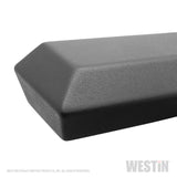 Westin 19-20 Ford Ranger SuperCab Drop Nerf Step Bars - Textured Black - 56-14145