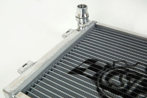 CSF 2015+ Mercedes Benz C63 AMG (W205) Auxiliary Radiator- Some Applications Require Qty 2 - 8187