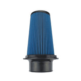 Injen SuperNano-Web Air Filter 3.75in ID/ 7.0in Base / 8.8in Height / 5in Top - X-1109-BB