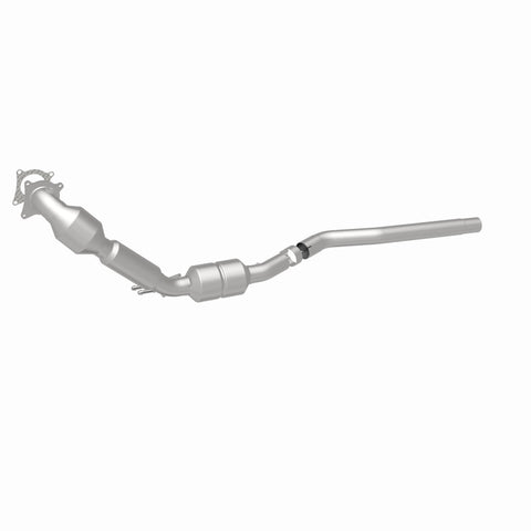 Magnaflow Conv DF 2015 Q3 L4 2 OEM Underbody - 52408