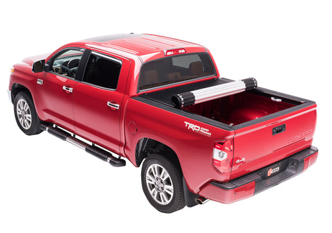 BAK 07-20 Toyota Tundra (w/ OE Track System) 5ft 6in Bed Revolver X2 - 39409T