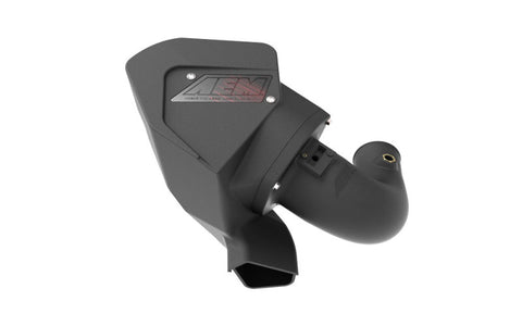 AEM 21-23 Toyota GR Supra L4-2.0L F/I Cold Air Intake System - 21-882DS