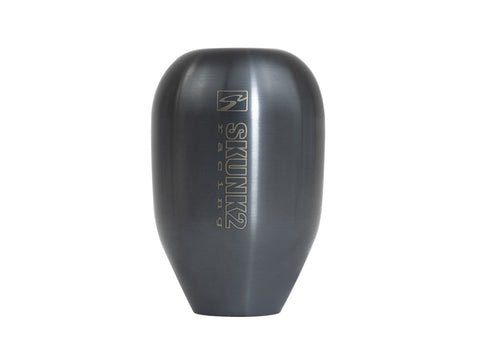 Skunk2 Honda/Acura 5-Speed Billet Shift Knob (10mm x 1.5mm) (Apprx. 440 Grams) - 627-99-0080