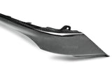 Seibon 14 Lexus IS350 F Sport OEM-Style Carbon Fiber Rear Lip - RL14LXIS-OE