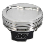 Wiseco Ford 7.3L Godzilla V8 - 22cc R/Dome 4.220in Bore 6.318 Rod 3.976 Stroke Piston Kit - K0550XS