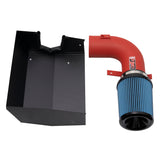 Injen 20-23 Polaris Slingshot L4-2.0L Wrinkle Red Cold Air Intake - PS7001WR