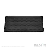 Westin 2016-2018 Honda Pilot (7 passenger behind 3rd row) Profile Cargo Liner - Black - 74-15-41024