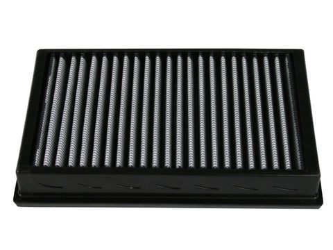 aFe MagnumFLOW Air Filters OER PDS A/F PDS BMW 7-Series 02-08 V8-4.4L/4.8L - 31-10143