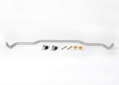 Whiteline VAG MK4/MK5 FWD Only Rear 24mm Adjustable X-Heavy Duty Swaybar - BWR20XZ