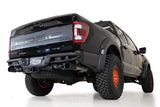 Addictive Desert Designs 21-22 Ford Raptor PRO Bolt-On Rear Bumper - R218571280103