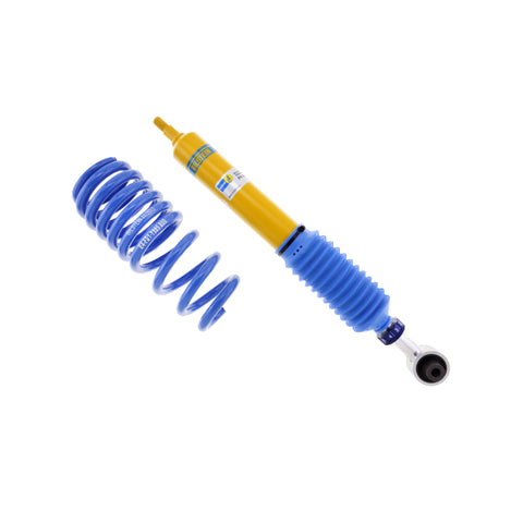 Bilstein B16 (PSS10) 2015 BMW M3 / M4 Front & Rear Performance Suspension System - 48-244091