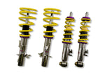 KW Coilover Kit V3 Mini Mini Clubman + Convertible (R55 R57)(only Cooper S  Cooper D  JCW) - 35220075