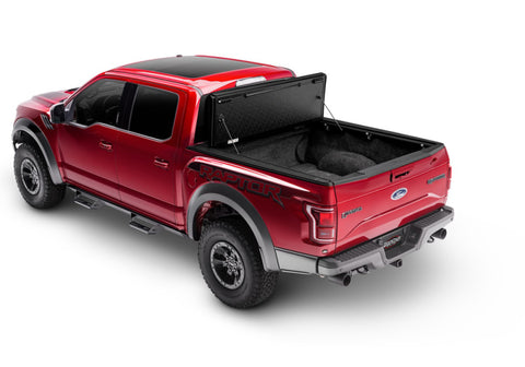 UnderCover 16-20 Toyota Tacoma 6ft Armor Flex Bed Cover - Black Textured - AX42015