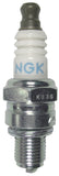 NGK Standard Spark Plug Box of 10 (CMR7H-10) - 1656