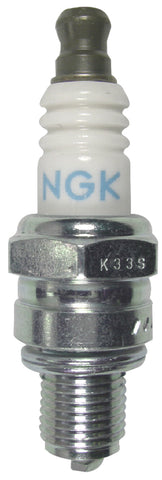 NGK Standard Spark Plug Box of 10 (CMR7H-10) - 1656