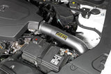 AEM 15-16 Acura TLX V6-3.5L F/I Gunmetal Gray Cold Air Intake - 21-801C