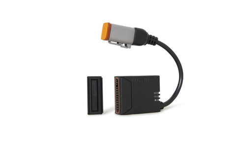 Dynojet 2021 Harley-Davidson Power Vision 4 - PV4-15-03