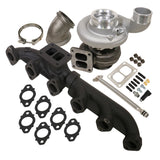 BD Diesel Iron Horn 5.9L Turbo Kit S364SXE/80 1.00AR Dodge 03-07 - 1045175