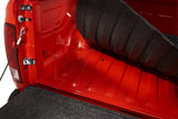 BedRug 15-23 Chevrolet Colorado 74in Bed Mat (Use w/Spray-In & Non-Lined Bed) - BMB15SBS