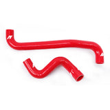 Mishimoto 98-02 Chevy Camaro / Pontiac Firebird Red Silicone Hose Kit (LS1 (V8) Engines Only) - MMHOSE-CAM-98RD