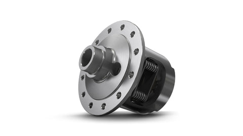 Eaton Posi Diff 28 Spline 1.20in Axle Shaft Dia 3.23 & Up Ratio Rear 7.5in/7.625in/8.5in/8.6in/9.5in - 19599-010