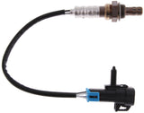 NGK Chevrolet Astro 1999-1998 Direct Fit Oxygen Sensor - 21517