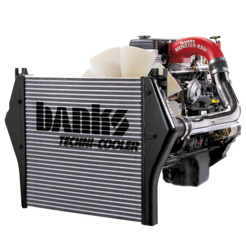 Banks Power 06-07 Dodge 5.9L Techni-Cooler System - 25981