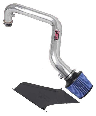 Injen 10-12 VW MKVI GTI 2.0L TSI Polished Cold Air Intake - SP3071P