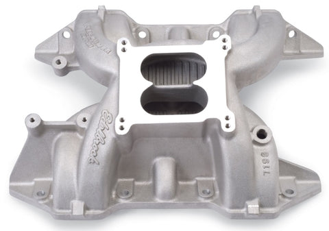 Edelbrock Performer RPM 440 Manifold - 7193