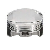 Wiseco Chrysler 5.7L Hemi +4cc Dome 1.205inch Piston Shelf Stock - 6466LX2