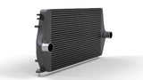 Mishimoto Nissan Titan XD 5.0L Cummins Intercooler (Silver) - MMINT-XD-16SL