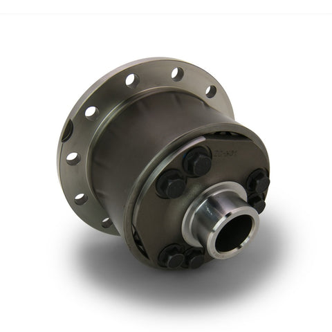 Eaton Detroit Truetrac Differential 37 Spline 1.60in Axle Shaft Diameter 4.10 & Up Ratio - 916A427