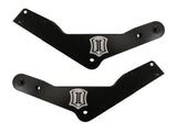 ICON 11-16 Ford Super Duty 4 Link Frame Bracket Kit - 164503