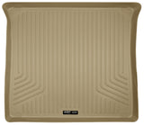 Husky Liners 11-12 Jeep Grand Cherokee WeatherBeater Tan Rear Cargo Liner - 20623