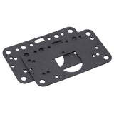 Edelbrock Gaskets Metering Block for 4150 and 4160 Quantity -2 - 12380