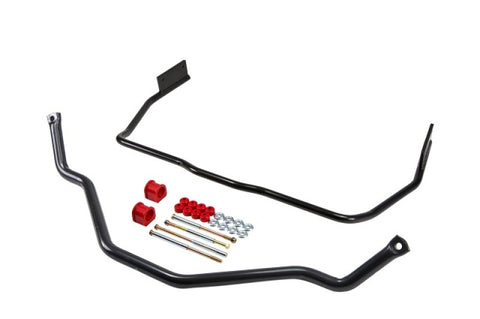 Belltech ANTI-SWAYBAR SETS FORD 94-01 MUSTANG - ALL - 9970