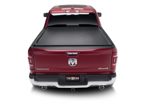 Truxedo 19-20 Ram 1500 (New Body) w/o Multifunction Tailgate 5ft 7in Deuce Bed Cover - 785901