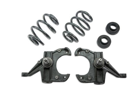 Belltech LOWERING KIT W/O SHOCKS - 955