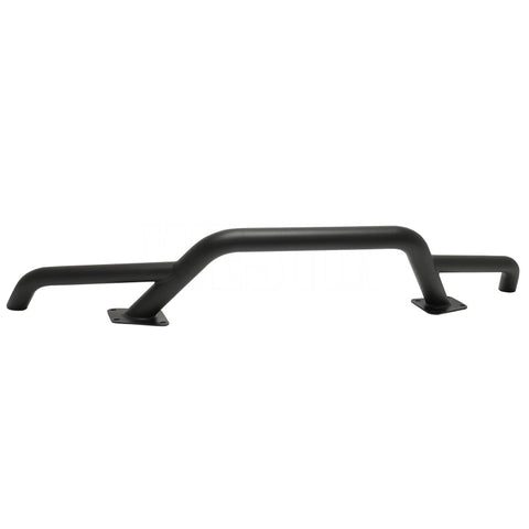 Westin 21-23 Bronco (Excl. Sport) XTS Round Bull Bar - Tex. Blk - 59-731255