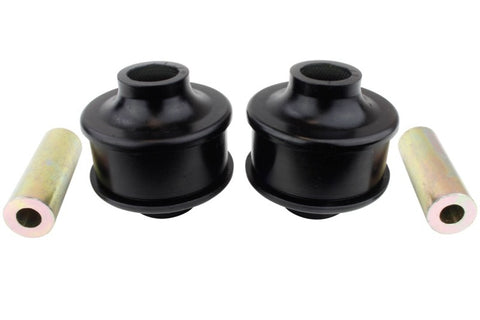 Whiteline Plus 05+ BMW 1 Series / 3/05-10/11 3 Series Front Radius/Strut Rod to Chassis Bushing - W83391