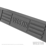 Westin 19-22 RAM 1500 Quad Cab (Excl. Classic) E-Series 3 Nerf Step Bars - Blk - 23-4095