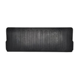 Westin 19-20 RAM 1500 (Excl. Classic) Tailgate Mat - Blk - 50-6565