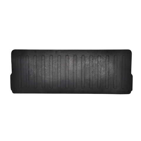 Westin 19-20 RAM 1500 (Excl. Classic) Tailgate Mat - Blk - 50-6565