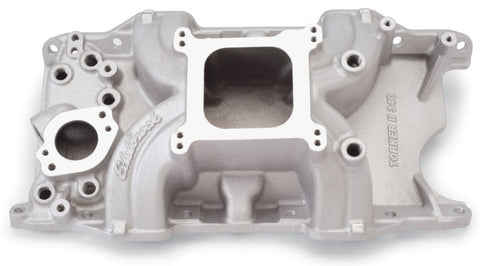 Edelbrock Torker II 360 Manifold - 5076