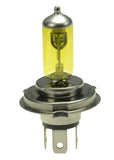 Hella Optilux H4 12V / 60/55W XY Xenon Yellow Bulb - H71070682