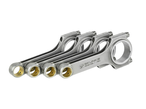 Skunk2 Alpha Series Honda B18A/B Connecting Rods - 306-05-1130