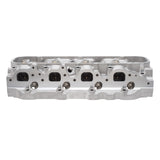 Edelbrock Single Perf RPM BBC Rect Port Head Bare - 60549