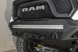 Addictive Desert Designs 2019 Ram Rebel 1500 Stealth Fighter Fr Bumper w/Parking Sensor Cutouts - F611402770103