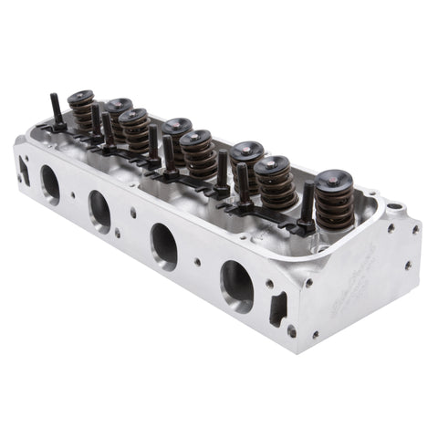 Edelbrock Cylinder Head BB Ford Performer 460 95cc for Hydraulic Roller Cam Complete - 60665